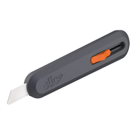 Slice Manual Knife, 1/2", Ceramic, Nylon Handle Groupe Belzile Dickner