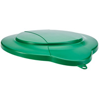 Bucket Lid Groupe Belzile Dickner