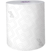 Scott&reg; Essential High-Capacity Hard Roll Towels, 1 Ply, Standard, 950' L Groupe Belzile Dickner
