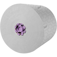 Scott&reg; Essential High-Capacity Hard Roll Towels, 1 Ply, Standard, 950' L Groupe Belzile Dickner