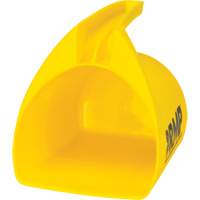 Pelle pour sel et sable Groupe Belzile Dickner