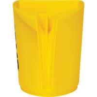 Pelle pour sel et sable Groupe Belzile Dickner