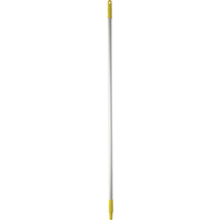 Manche, Balai/Grattoir/Raclette, Jaune, Standard, 59" lo Groupe Belzile Dickner