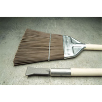 Balai pour rails, Longueuer de 56" Groupe Belzile Dickner