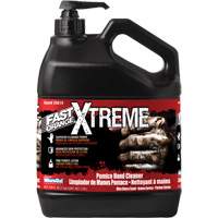 Xtreme Professional Grade Hand Cleaner, Pumice, 3.78 L, Pump Bottle, Cherry JK708 | Dickner Inc