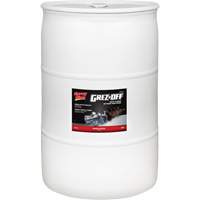 Grez-Off Degreaser, Drum Groupe Belzile Dickner