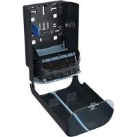 Pro Tandem Hand Towel Dispenser, No-Touch, 11.5" W x 9" D x 16.6" H Groupe Belzile Dickner