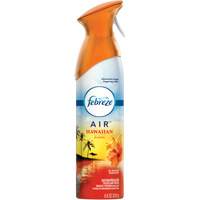 Air Freshener, Hawaiian Aloha, Aerosol Can Groupe Belzile Dickner