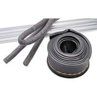 Garage Door Weatherstripping Sweep Groupe Belzile Dickner