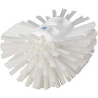 Brosse pour r&eacute;servoir Vikan, Soies Ferme, Longueur de 8-1/4", Blanc Groupe Belzile Dickner
