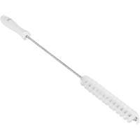 Brush, Medium Bristles, 20" Long, White Groupe Belzile Dickner