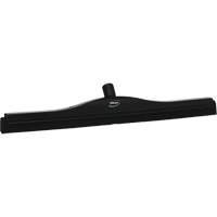 Foam Blade Squeegee, 24", Black Groupe Belzile Dickner