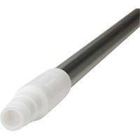 Manche, Balai/Grattoir/Raclette, Blanc, Standard, 59" lo Groupe Belzile Dickner