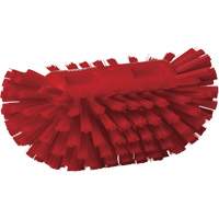 Brosse pour r&eacute;servoir, Soies Ferme, Longueur de 8-1/4", Rouge Groupe Belzile Dickner