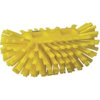 Brosse pour r&eacute;servoir, Soies Ferme, Longueur de 8-1/4", Jaune Groupe Belzile Dickner