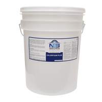 Chlorfoam Plus Cleaner & Degreaser, 20 L, Pail Groupe Belzile Dickner