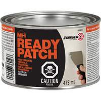 Produit de rebouchage et colmatage Ready Patch, 473 ml, Canette Groupe Belzile Dickner
