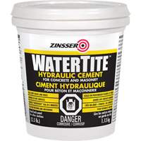Ciment hydraulique Watertite<sup>MD</sup> JL339 | Dickner Inc