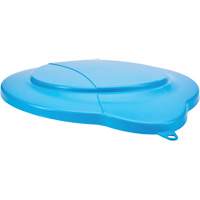 3 Gallon Food Hygiene Bucket Lid Groupe Belzile Dickner