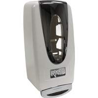 Distributeur de savon mousse, À pression, Capacité de 1000 ml, Format Cartouche de recharge JL604 | Dickner Inc