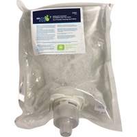 Eco-Friendly Hand Soap, Foam, 1 L, Unscented Groupe Belzile Dickner