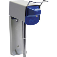 Distributeur de savon pour les mains D-4000 Plus, Pompe, Capacité de 3785 ml, Format Vrac JL648 | Dickner Inc