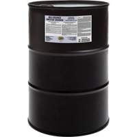 D&eacute;graissant industriel et nettoyant pour graffitis Big Orange, 210 L Groupe Belzile Dickner