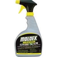 Désinfectant contre les moisissures Moldex<sup>MD</sup>, Bouteille à gâchette JL728 | Dickner Inc