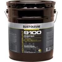 9100 System DTM Epoxy Mastic Standard Activator, 5 gal., Pail Groupe Belzile Dickner