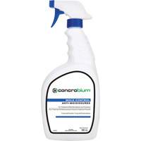 Concrobium&reg; Mold Control, 946 ml, Trigger Bottle Groupe Belzile Dickner