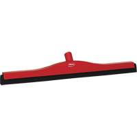 Foam Blade Squeegee, 24", Red Groupe Belzile Dickner