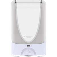 Ultra Dispenser, Touchless, 1000 ml Capacity, Cartridge Refill Format Groupe Belzile Dickner