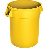 Bulk Waste Receptacles