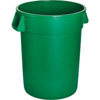 Waste Receptacles