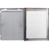 Porte-journal de t&acirc;ches Groupe Belzile Dickner