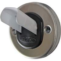 Crochet de s&eacute;curit&eacute; pour manteau Groupe Belzile Dickner