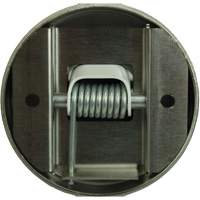 Crochet de s&eacute;curit&eacute; pour manteau Groupe Belzile Dickner