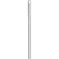 ColorCore Handle, Broom/Scraper/Squeegee, White, Standard, 59" L Groupe Belzile Dickner