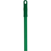 ColorCore Handle, Broom/Scraper/Squeegee, Green, Standard, 50" L Groupe Belzile Dickner