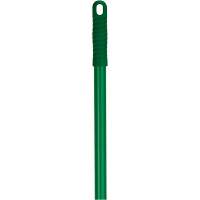 ColorCore Handle, Broom/Scraper/Squeegee, Green, Standard, 57" L Groupe Belzile Dickner