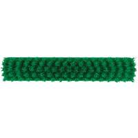 ColorCore Wall Brush, Stiff Bristles, 12" Long, Green Groupe Belzile Dickner