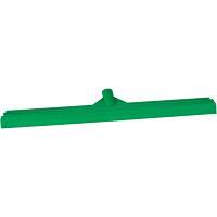 ColorCore Single Blade Squeegee, 24", Green Groupe Belzile Dickner