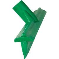 ColorCore Single Blade Squeegee, 24", Green Groupe Belzile Dickner