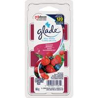 Glade&reg; Air Freshener Melts, Radiant Berries Groupe Belzile Dickner