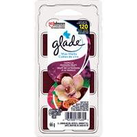Glade&reg; Air Freshener Melts, Vanilla Passion Fruit Groupe Belzile Dickner