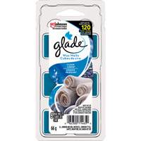 Glade&reg; Air Freshener Melts, Clean Linen&reg; Groupe Belzile Dickner