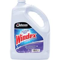 Windex<sup>®</sup> Non-Ammoniated Multi-Surface Cleaner, Jug JM453 | Dickner Inc