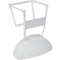 Blocs cuvette sanitaires Health Gards, Para Groupe Belzile Dickner