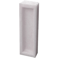 Health Gards&reg; Wall Blocks, Para Groupe Belzile Dickner