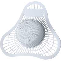 Health Gards&reg; Urinal Screens with Para Block Groupe Belzile Dickner